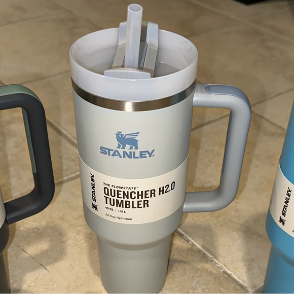 Stanley Other Stanley 4oz Tumbler With Handle Brand New Poshmark